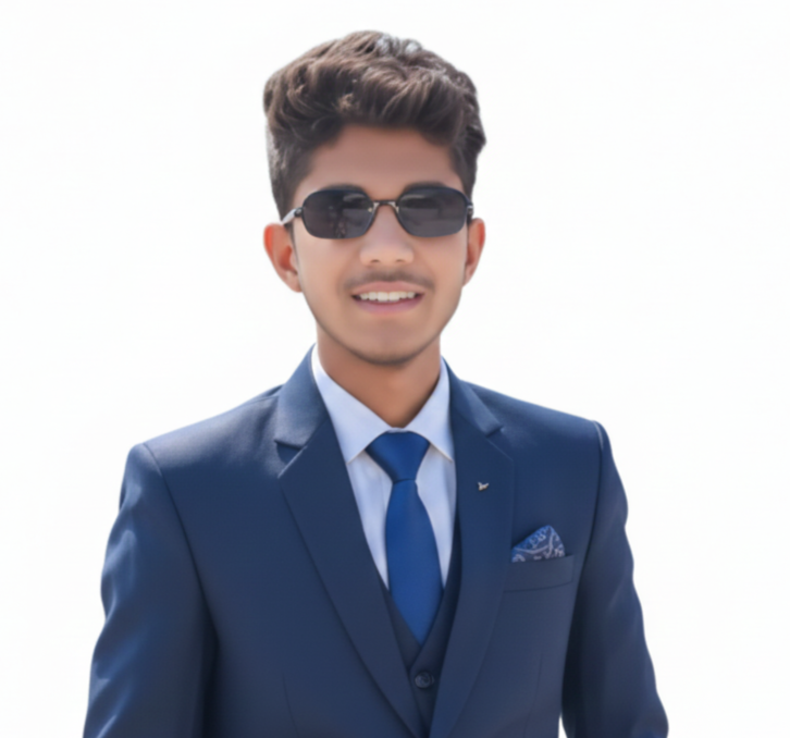 Atul Chouhan