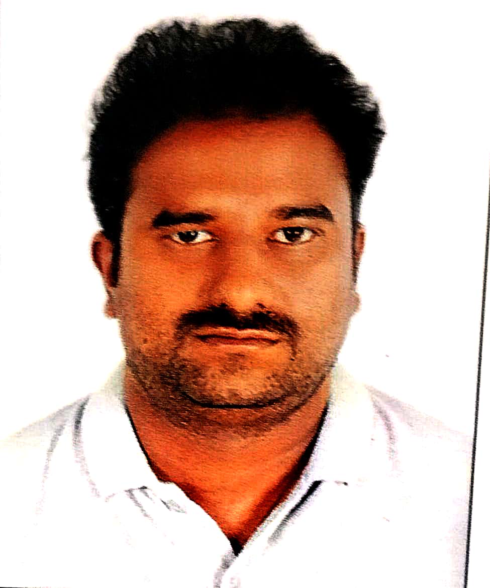 Nagaraj M Dambal