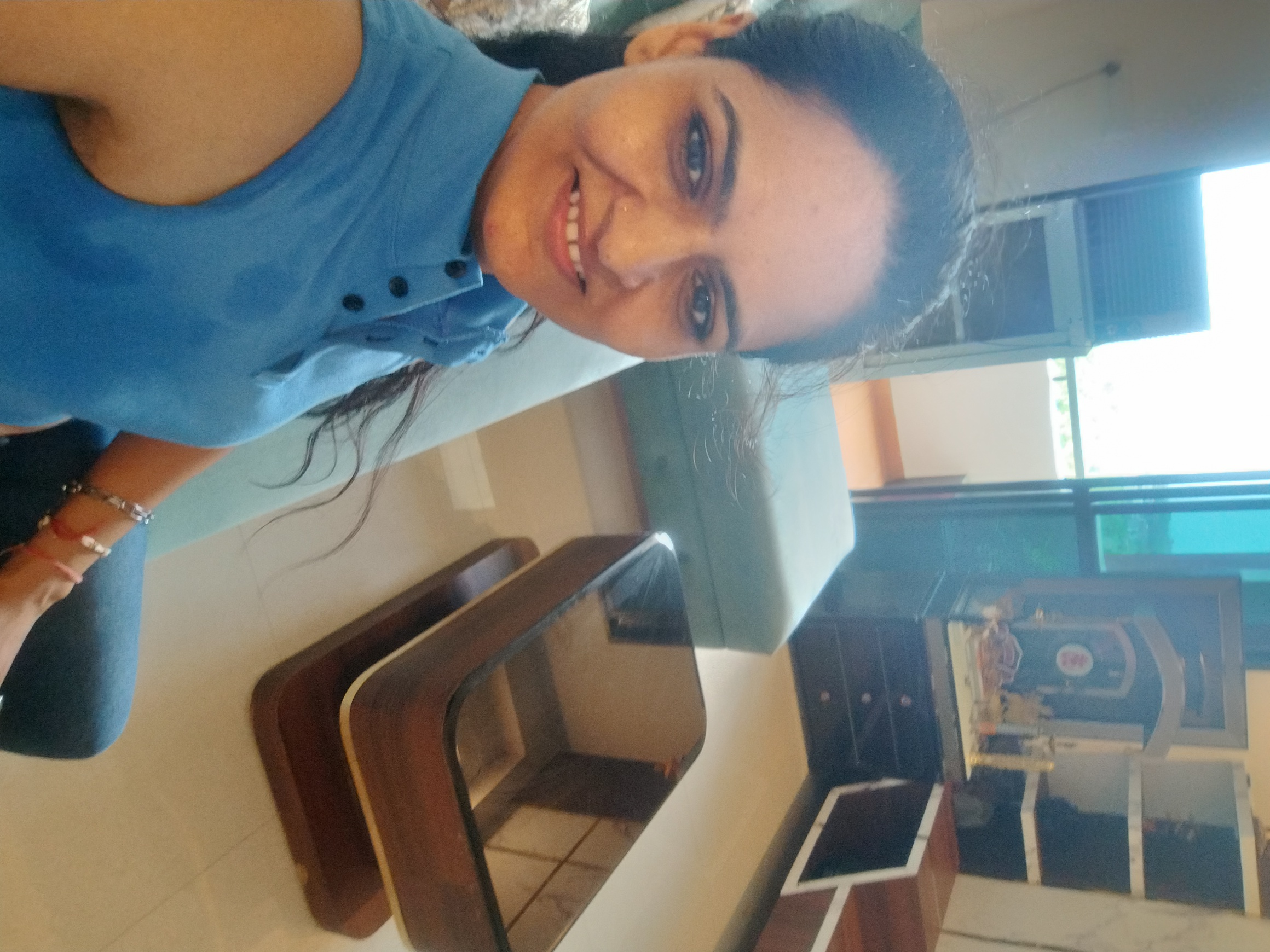 Shweta Nibjiya