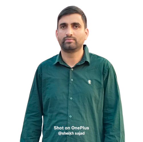 Sheikh Sajad