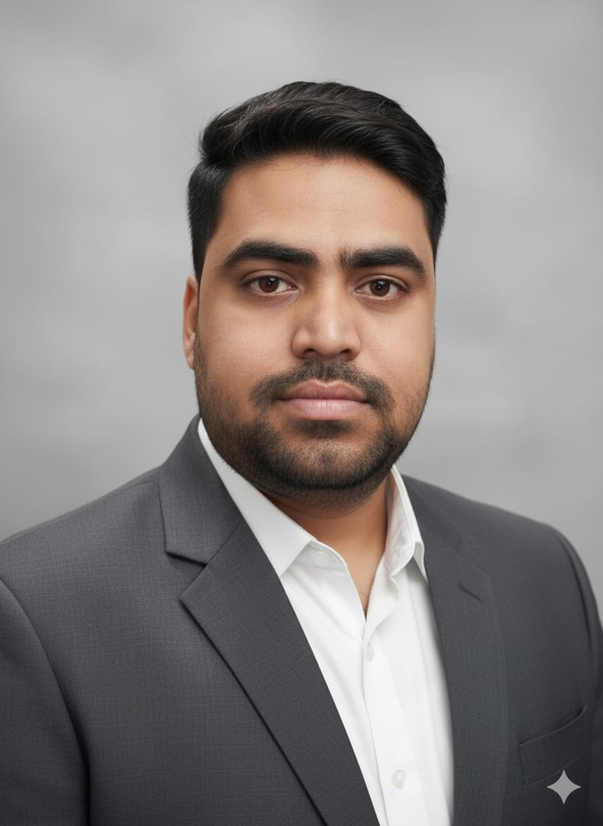 Vikas Saroj