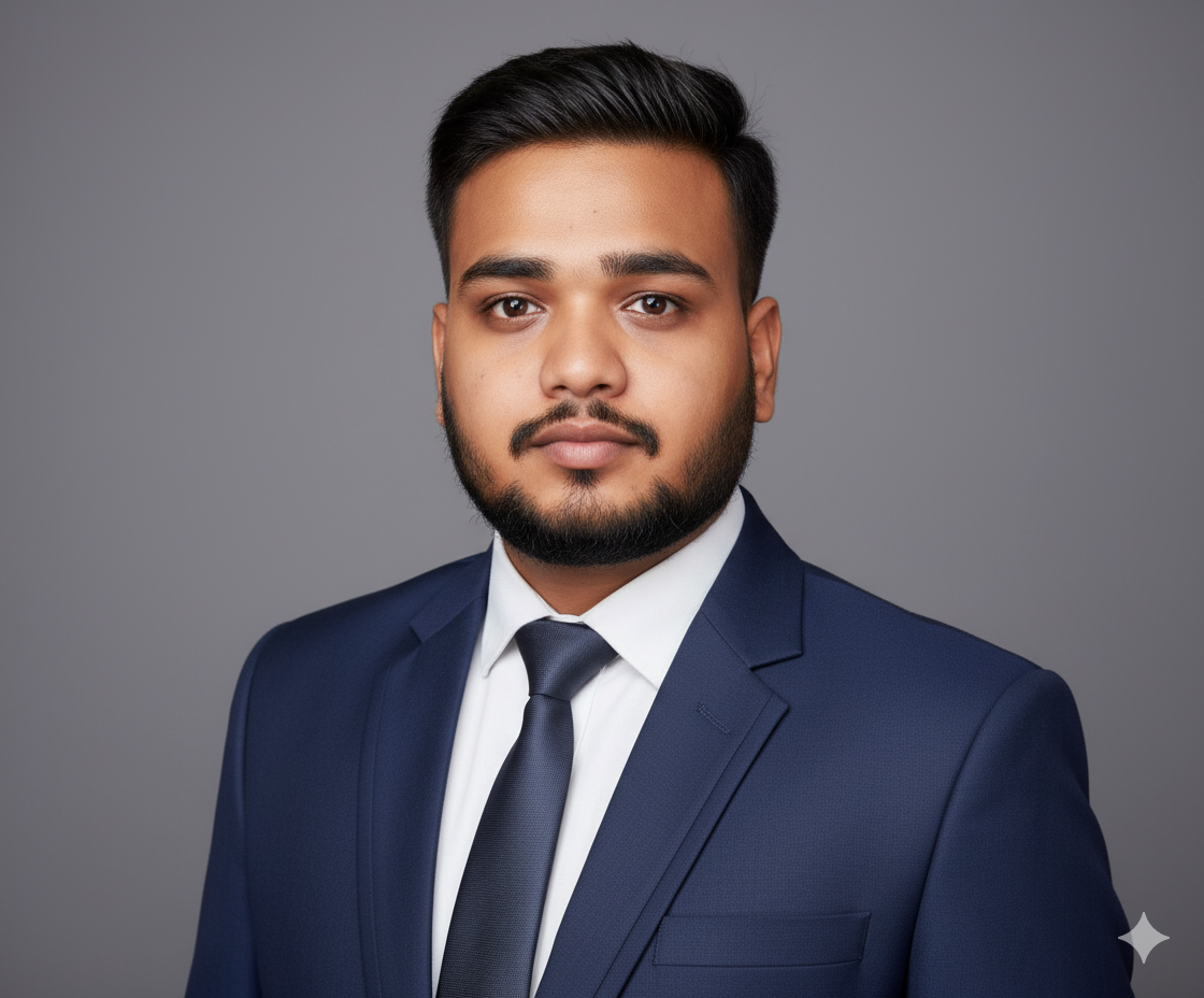 Vishal Sharma