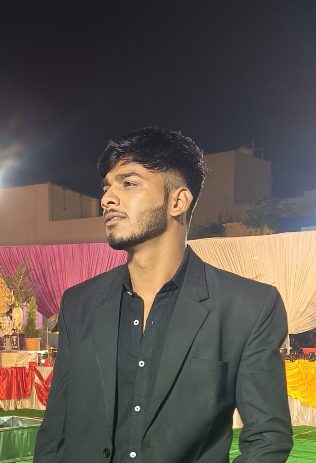 Ashish Chouhan