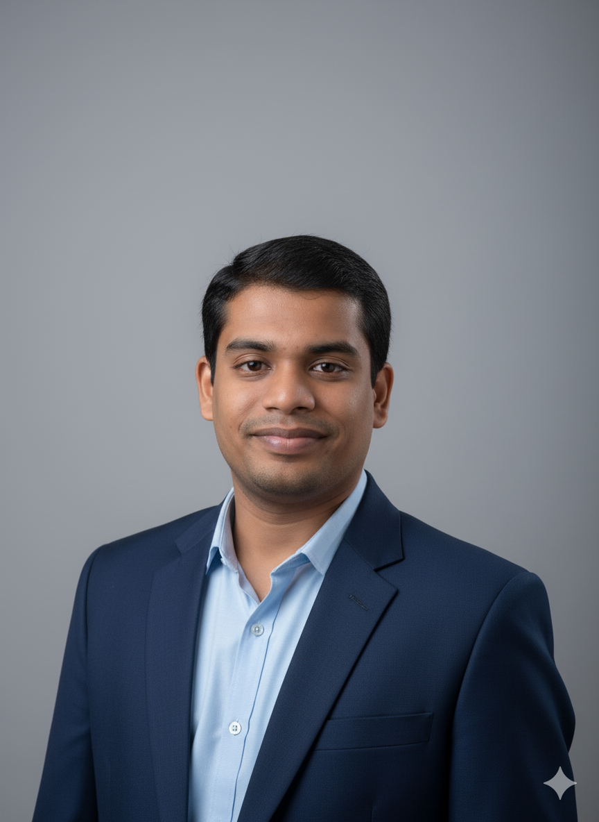 Abhishak Panda