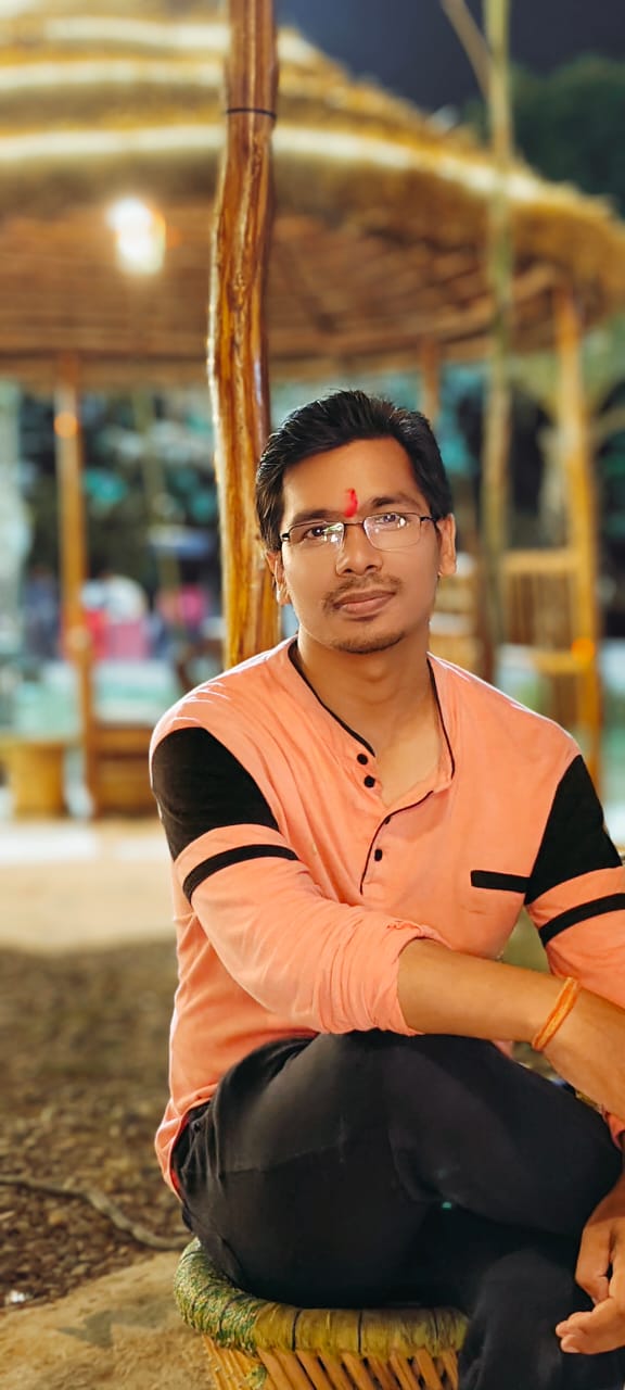 Gaurav Singh