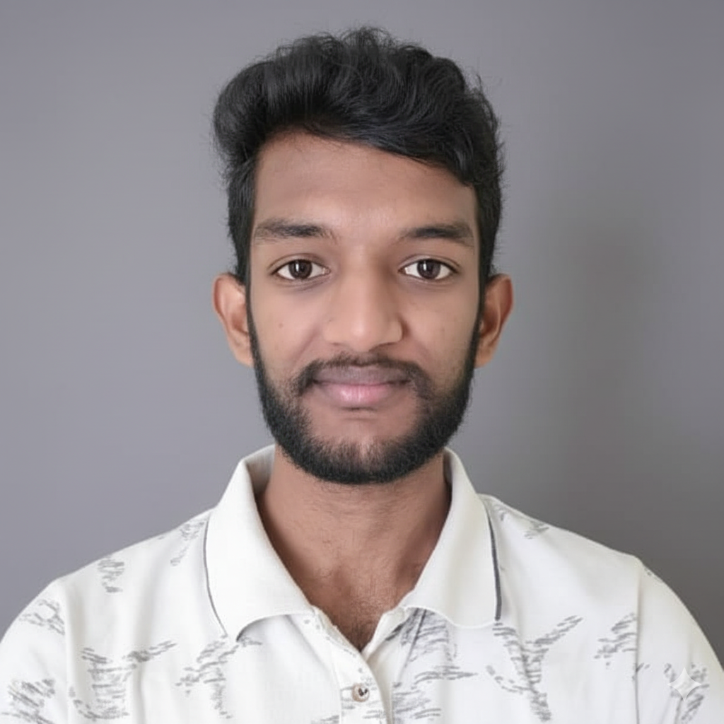 Vamsi Krishna