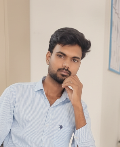 Ashok Kumar Saini