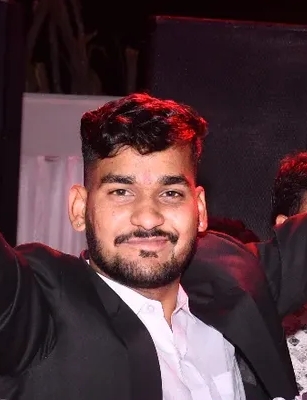 Akshat Bairwa