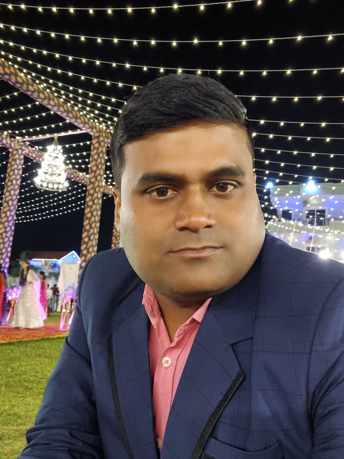 Avinash Kumar Sonkar