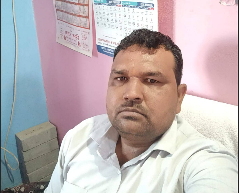 Manoj Kumar
