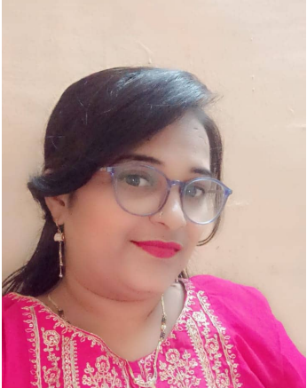 Naju Amin Inamdar
