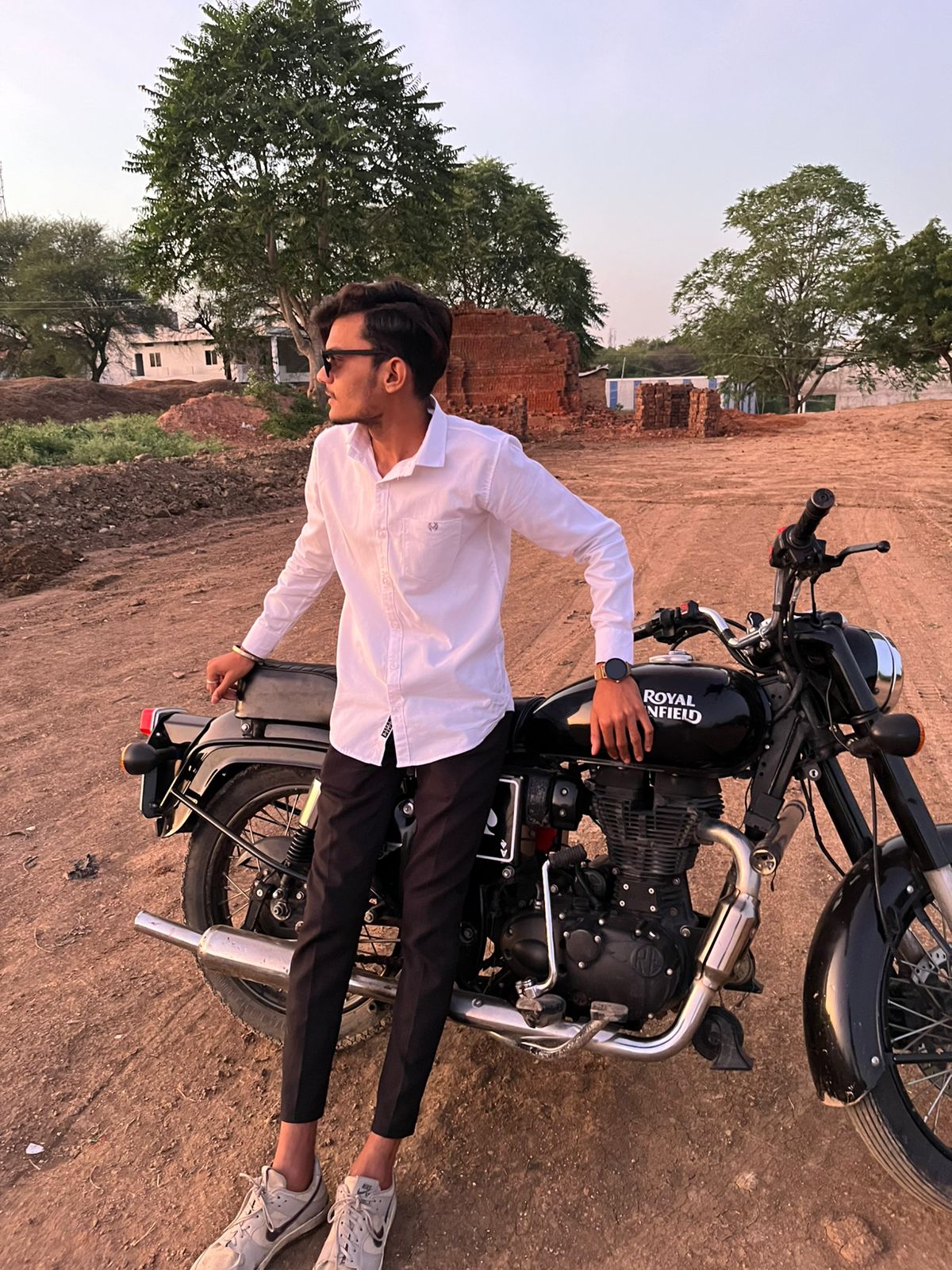 Harsh Rathore