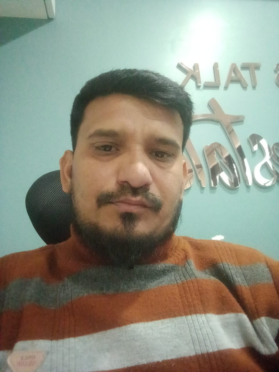 Sohel Nabi Mirja