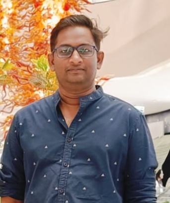 Pritam Sontakke