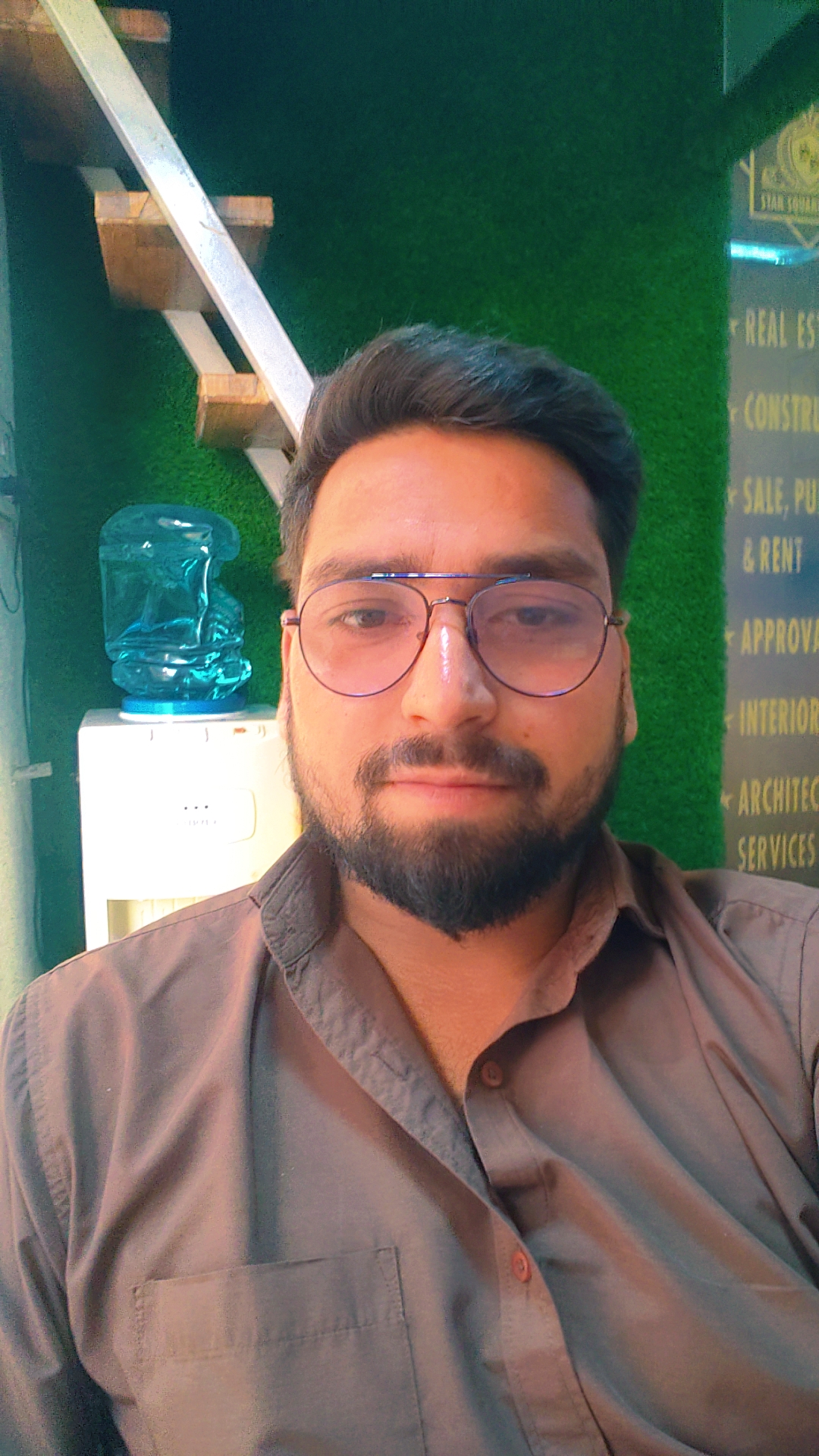 Vikash Sharma
