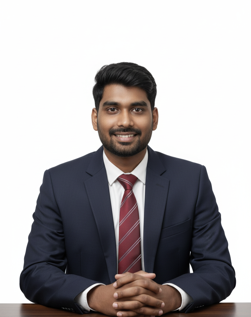 Kartikey Sahu