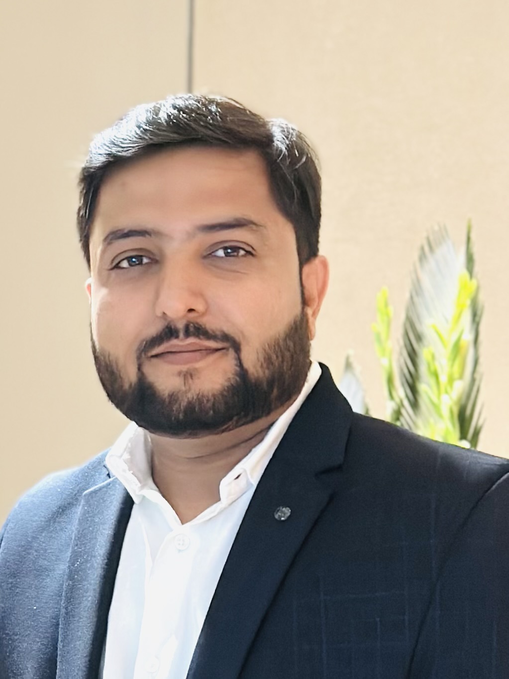 Nitin Soni
