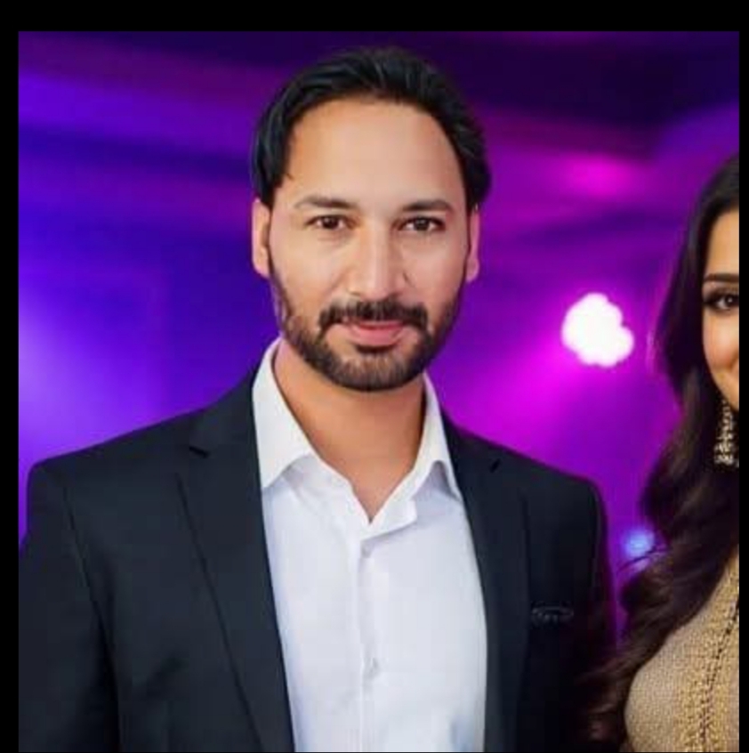 Gurmeet Singh