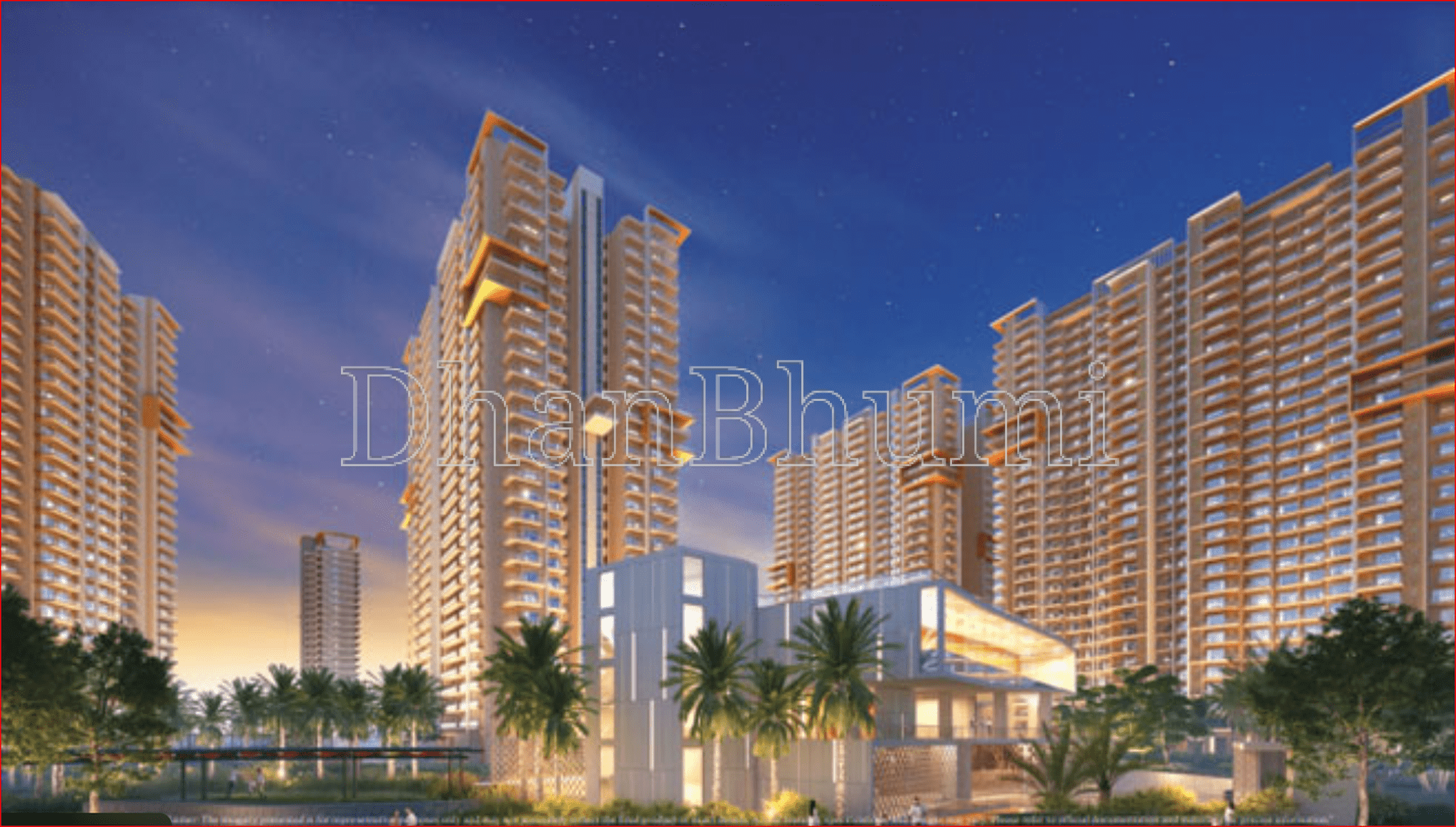 Jade County image 1 | Dhanbhumi