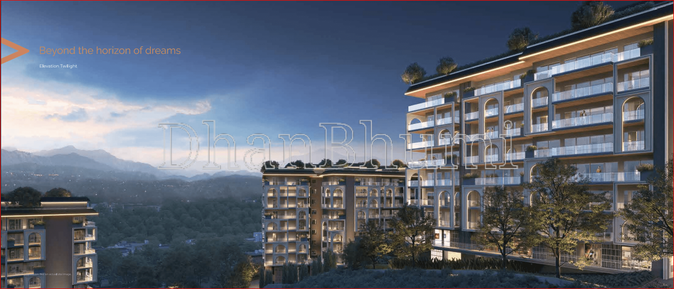 Excentia Tatva image 1 | Dhanbhumi