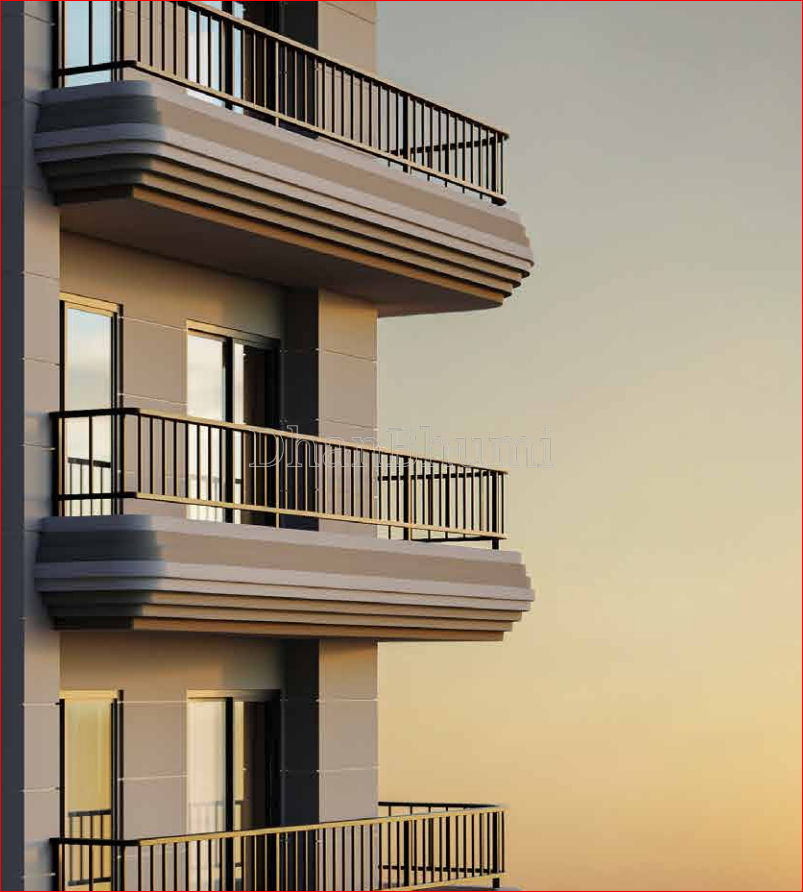 SOBHA ALTUS – TOWER 2 image 4 | Dhanbhumi