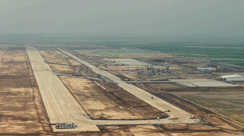 Dholera SwarnDhara image 3 | Dhanbhumi