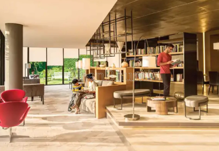 Lodha Lumis image 2 | Dhanbhumi