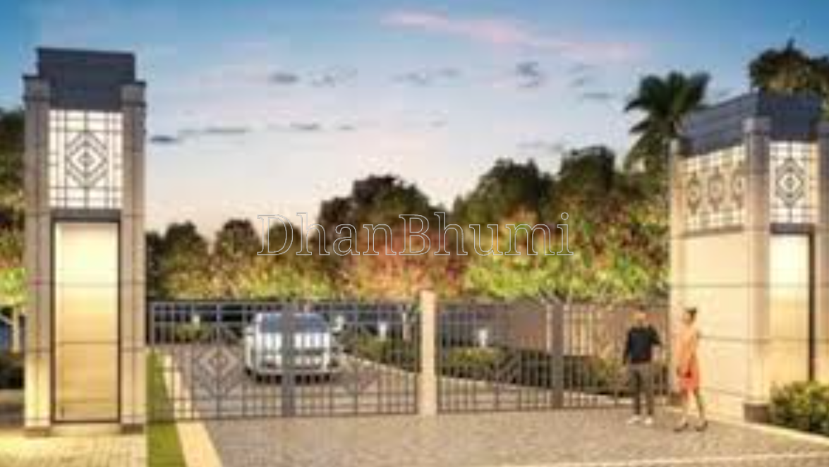 BHK ,Ireo Pride Park | Dhanbhumi