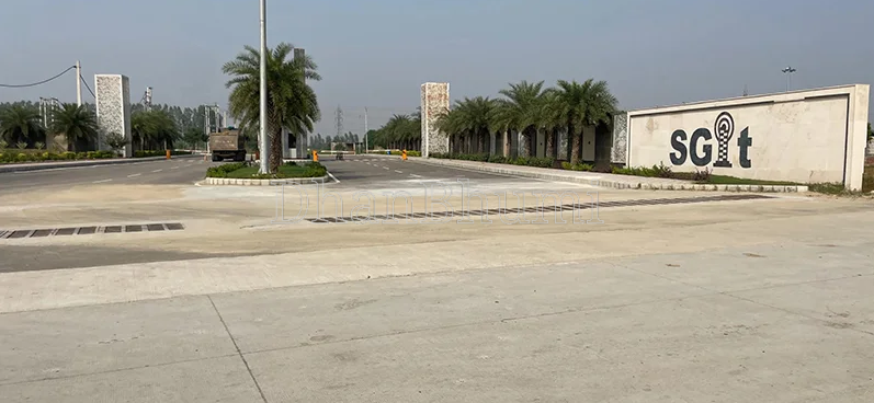  SGIT Sonipat Global City - new launch property in India | DhanBhumi 