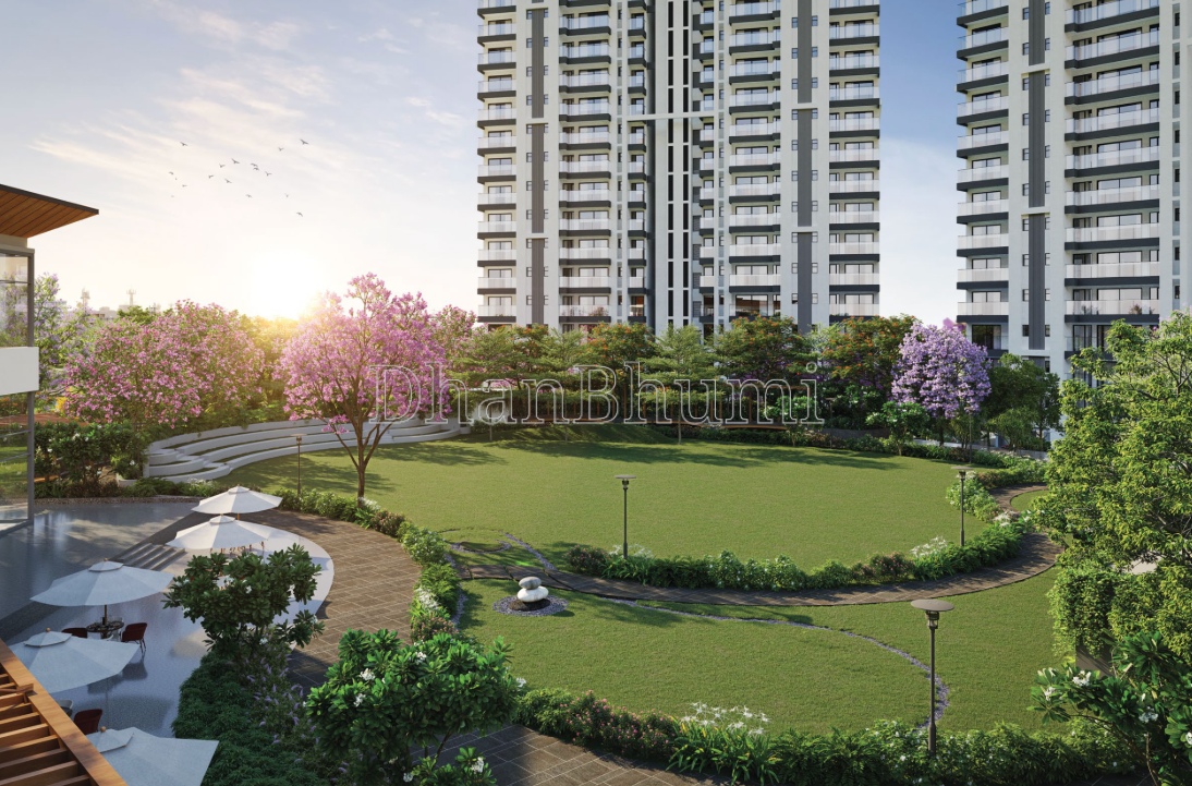 Belaperla by Central Park image 2 | Dhanbhumi