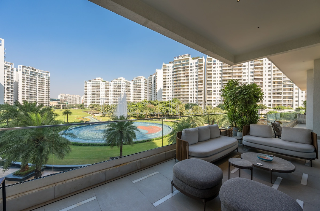 Belaperla by Central Park image 4 | Dhanbhumi