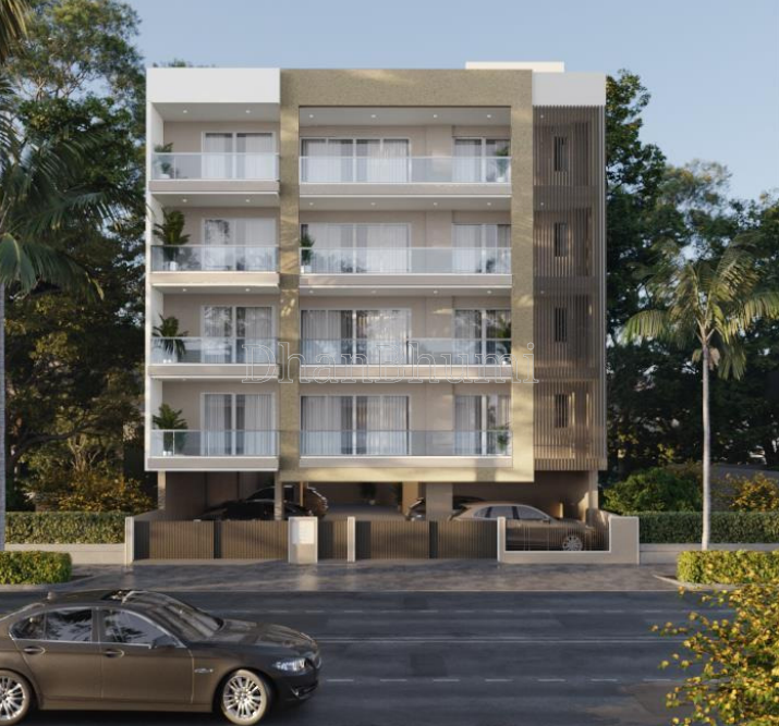  DLF Independent Floors - new launch property in India | DhanBhumi 