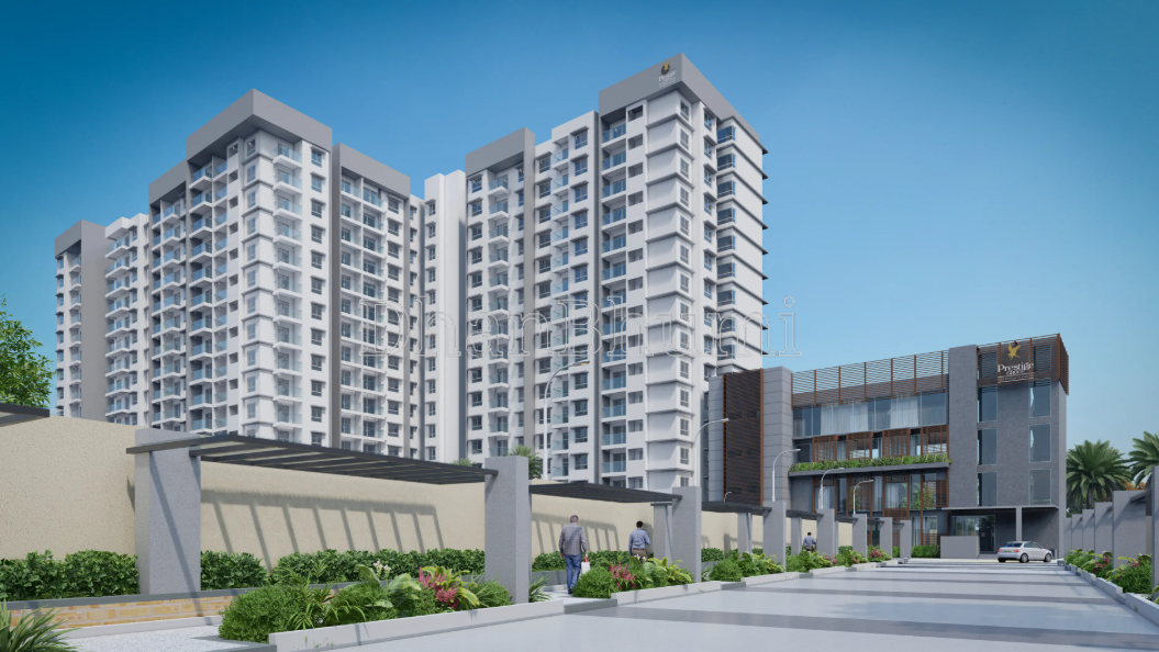 Prestige Glen Brook image 2 | Dhanbhumi