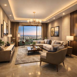 Prestige Cityscape image 3 | Dhanbhumi