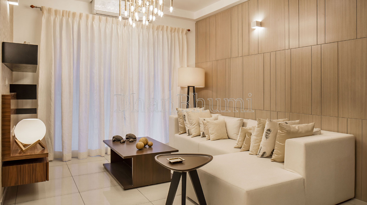 Prestige Panorama image 3 | Dhanbhumi