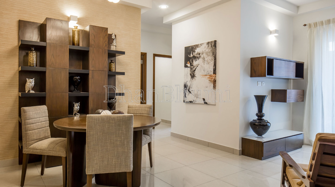 Prestige Panorama image 4 | Dhanbhumi