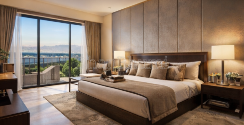 Prestige Eden Garden image 3 | Dhanbhumi