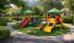 Prestige Eden Garden image 4 | Dhanbhumi