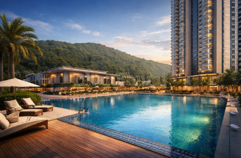The Prestige City Mulund image 3 | Dhanbhumi