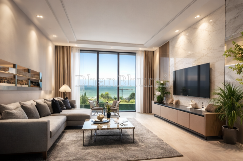Prestige Ocean Towers image 3 | Dhanbhumi