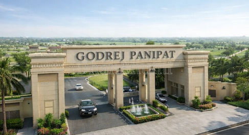 Godrej Panipat