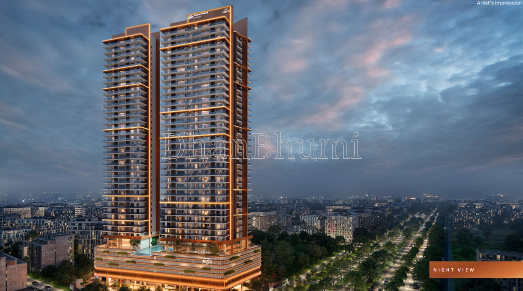 The Dualis image 2 | Dhanbhumi