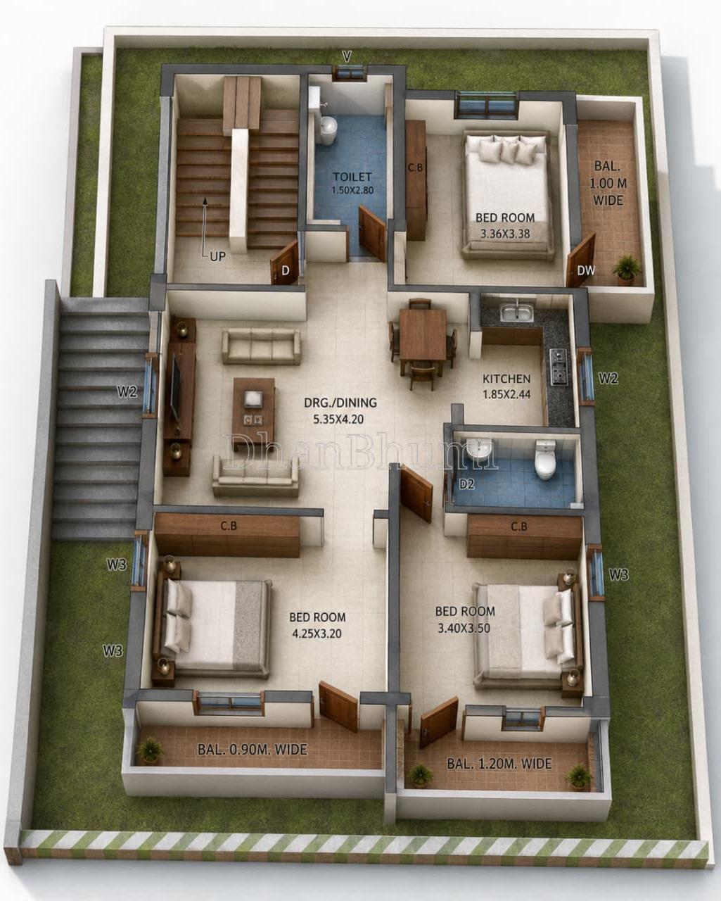property_images/3_bhk_independent_builder_floor_in_shimla_1780640990_6a226cde39b59.jpg