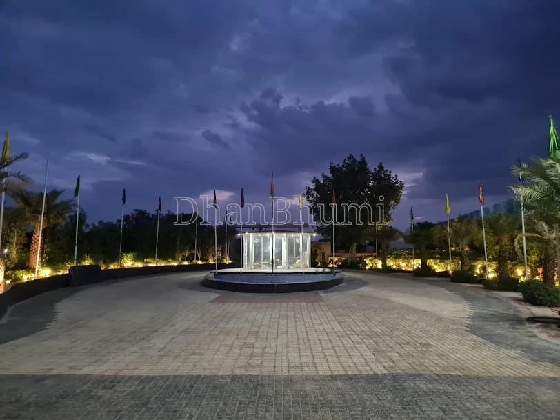 NKV Golden Avenue, Sector 35, Sohna