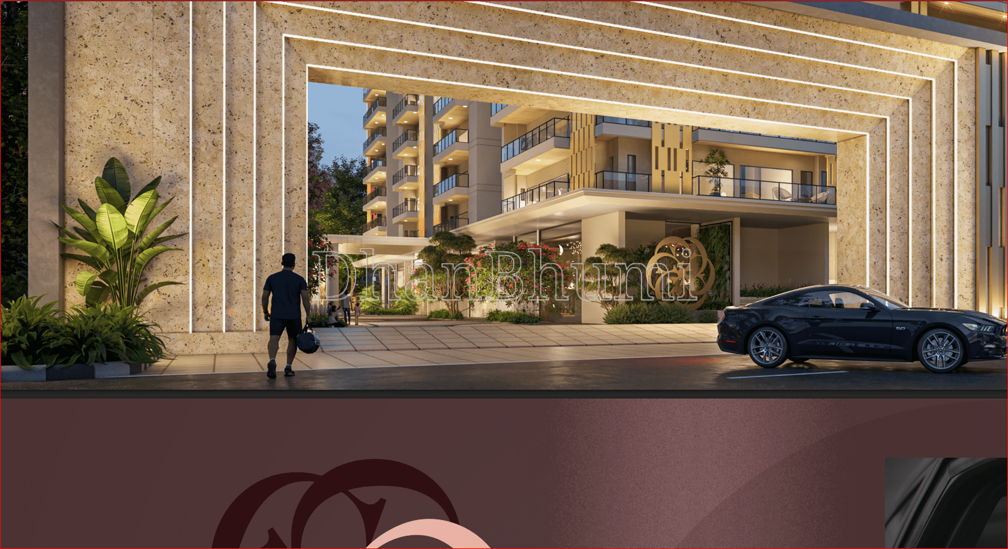 The Horizon Residences