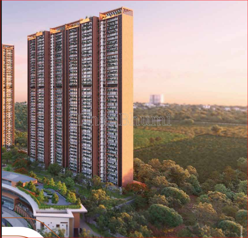 SOBHA ALTUS – TOWER 2