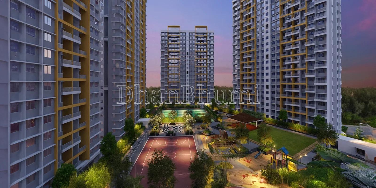 Birla 71