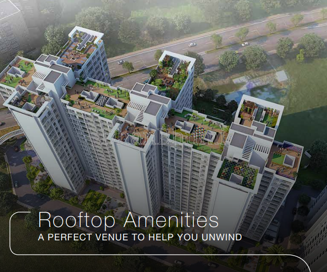 SKY GARDENS