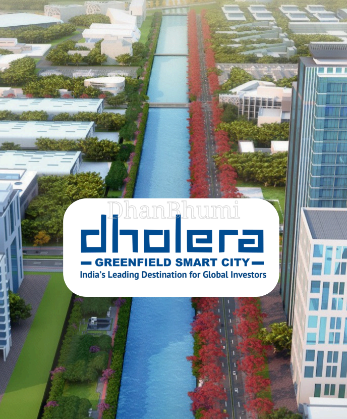 Dholera SwarnDhara