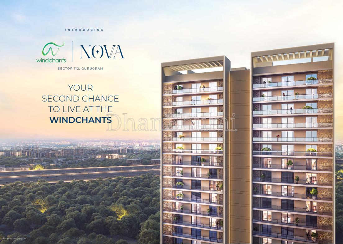 Windchants  NOVA